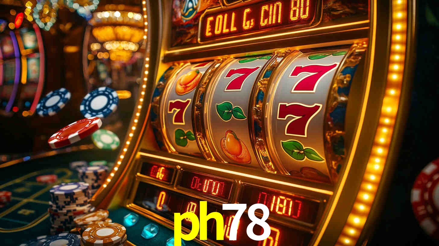 Welcome Bonus ph78
