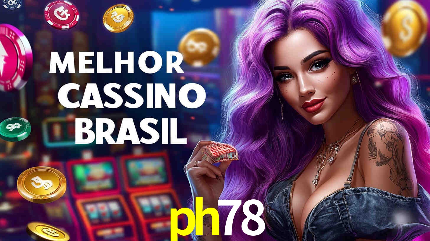 Descubra o Programa VIP da ph78: Vantagens Exclusivas para Jogadores