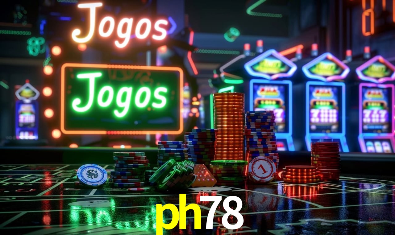 ph78 App Interface
