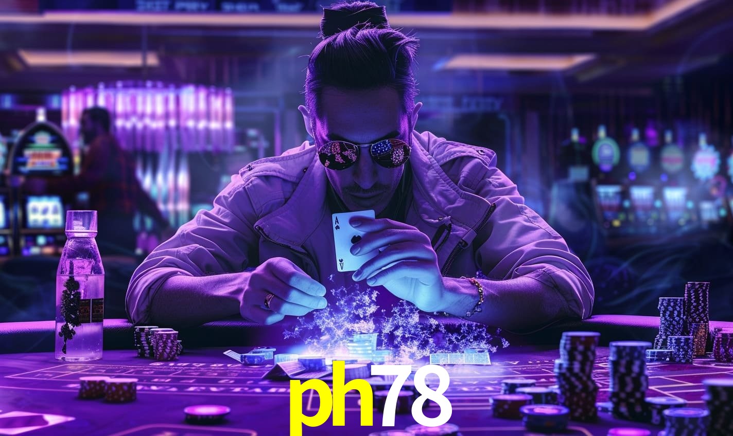 Live Casino ph78