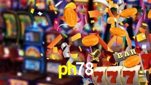 Premium Interface ph78