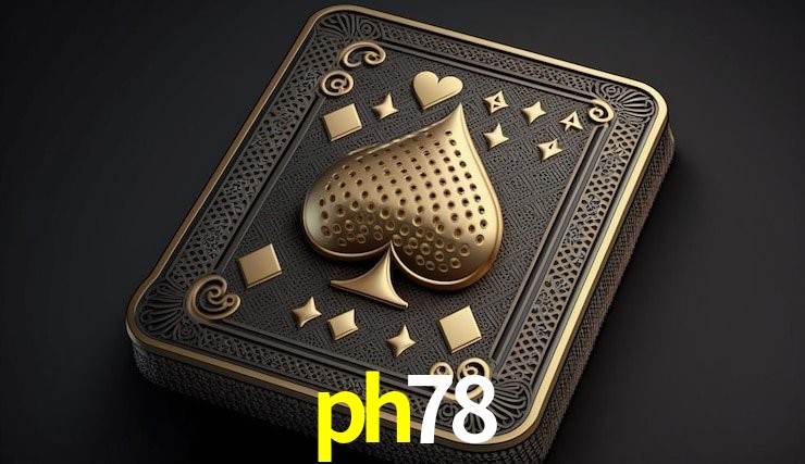 Jogos de Slot ph78