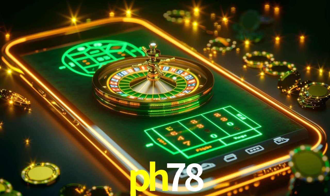 ph78: Seu Cassino Premiado com Pagamentos Rápidos