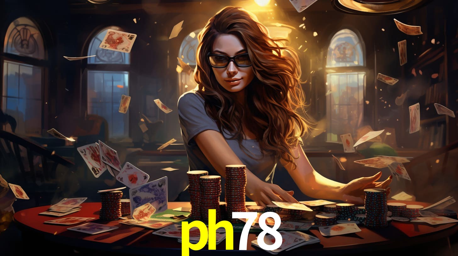 Slot Games ph78