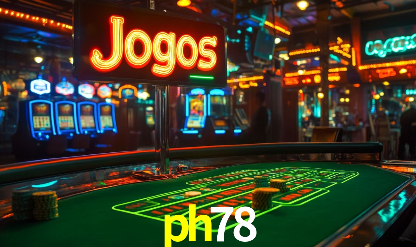 Integração de APIs ph78