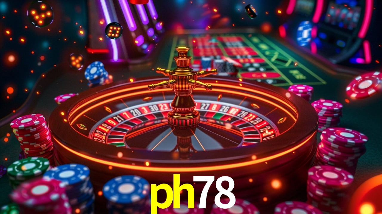 Jogos Exclusivos ph78