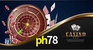 Estatísticas do Jogo ph78