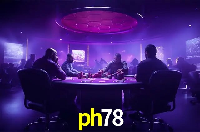 Provedores de Jogos ph78