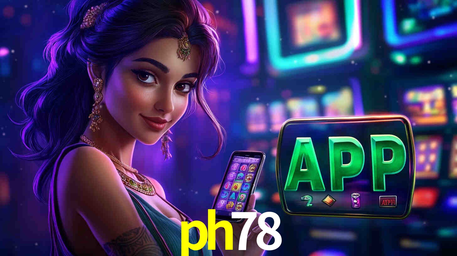 Welcome Bonus ph78