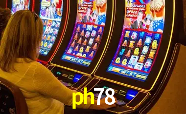 Desvendando o Mundo dos Jogos Virtuais na ph78