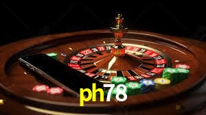 Secure Login ph78
