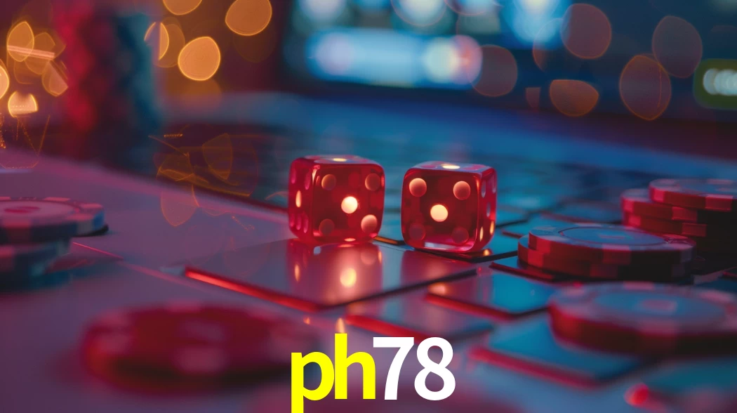APP oficial da ph78 para mobile