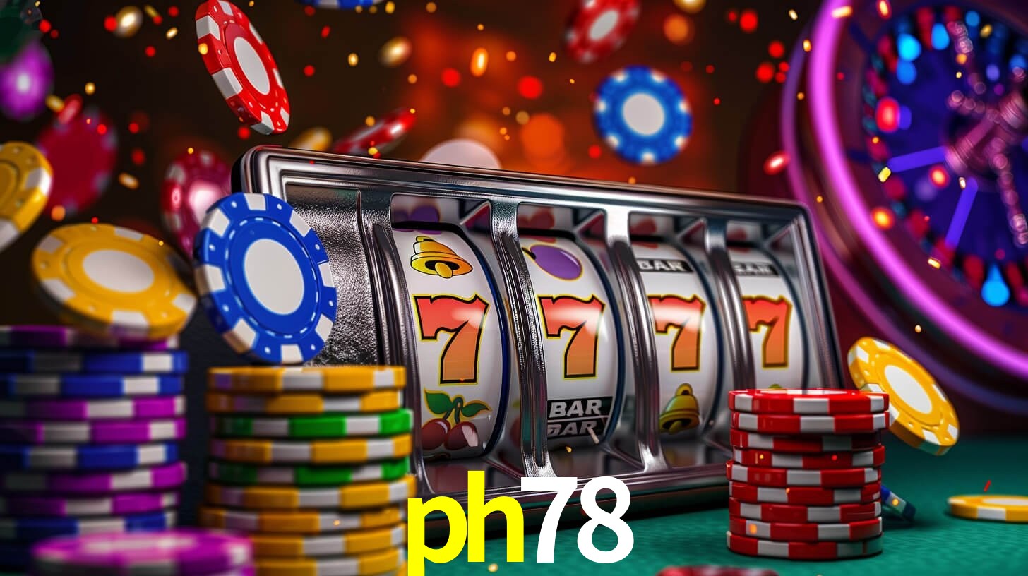Casino Ao Vivo ph78