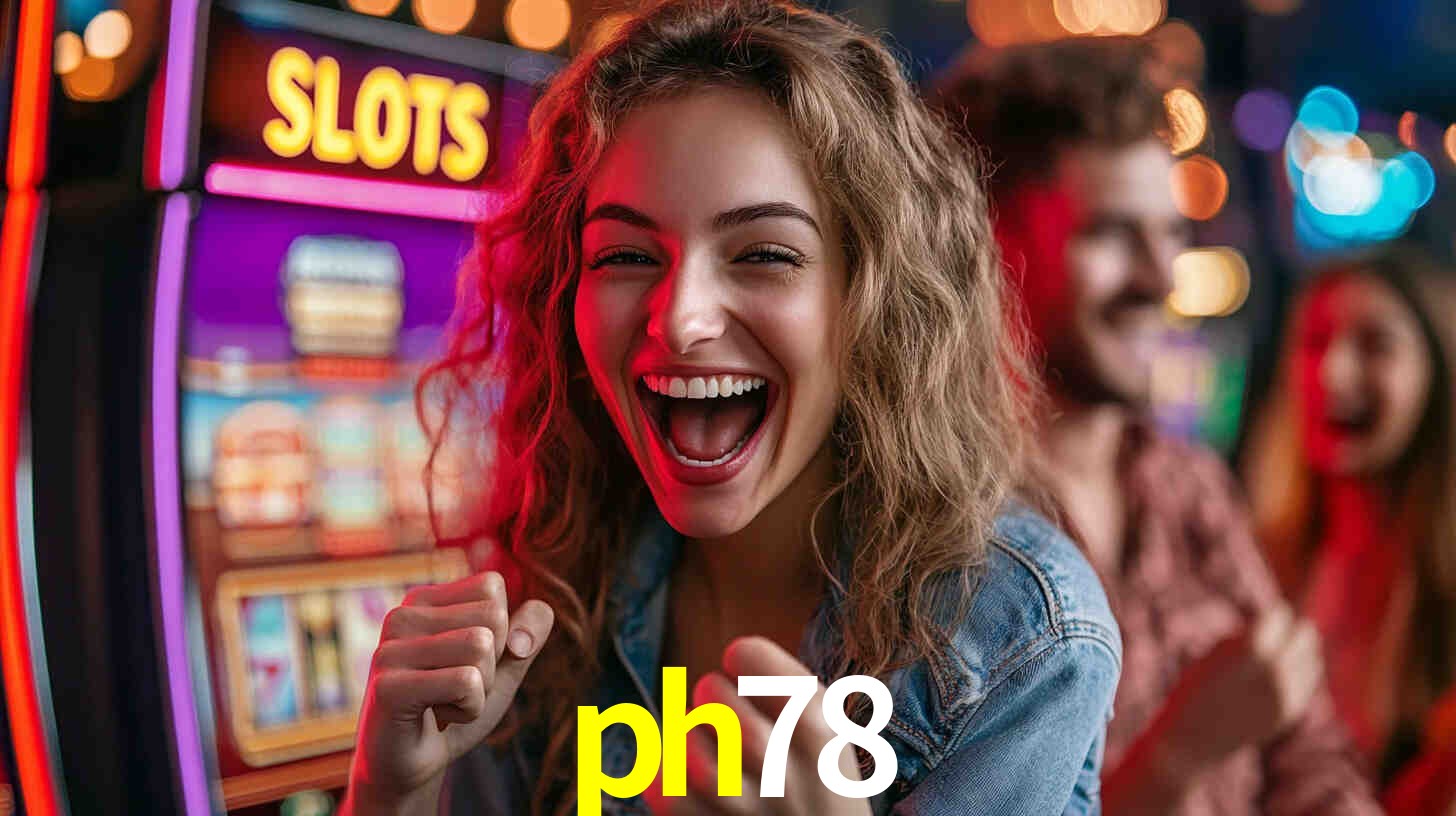 Desvendando o Mundo dos Jogos Virtuais na ph78