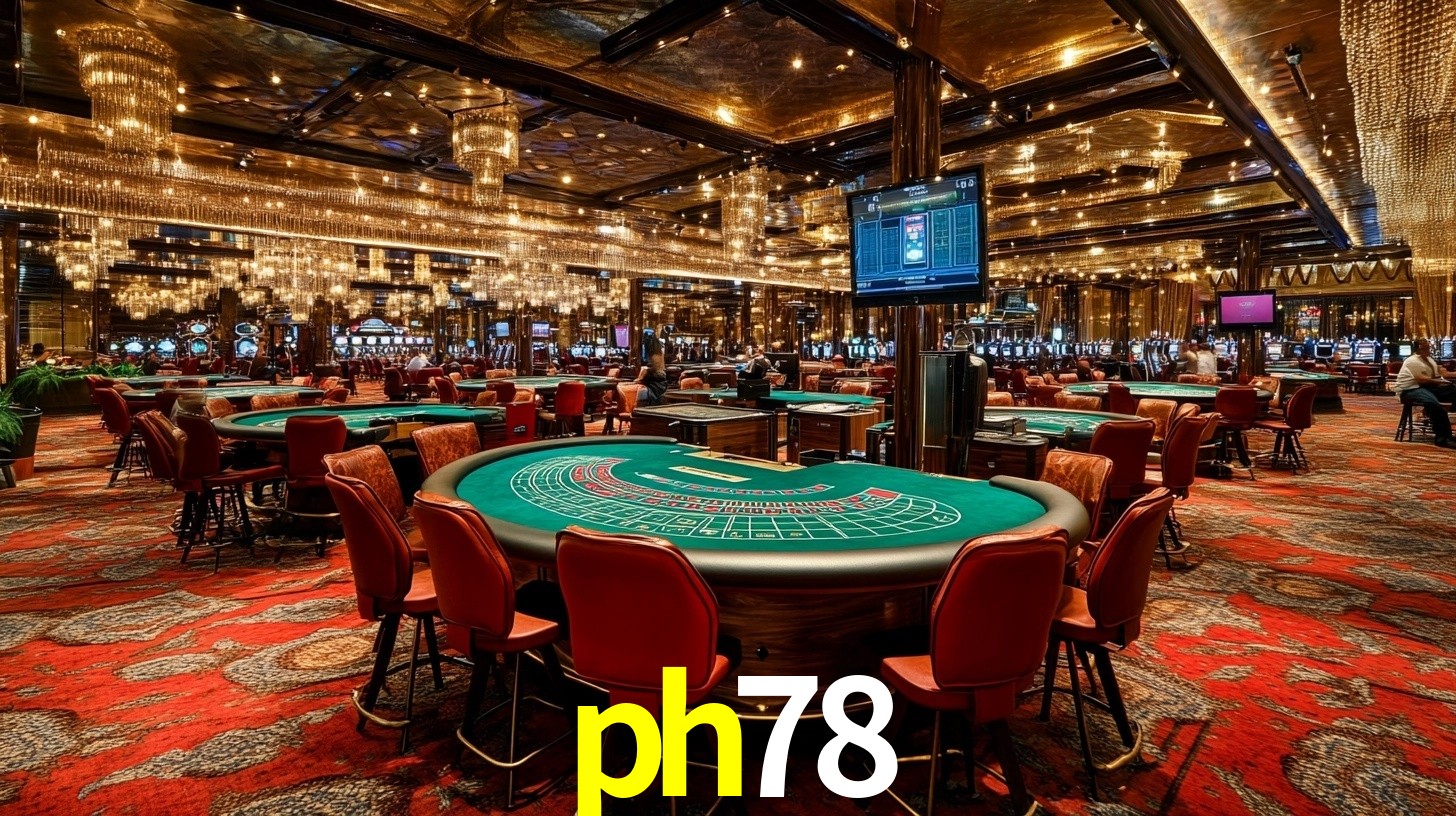 Live Casino ph78