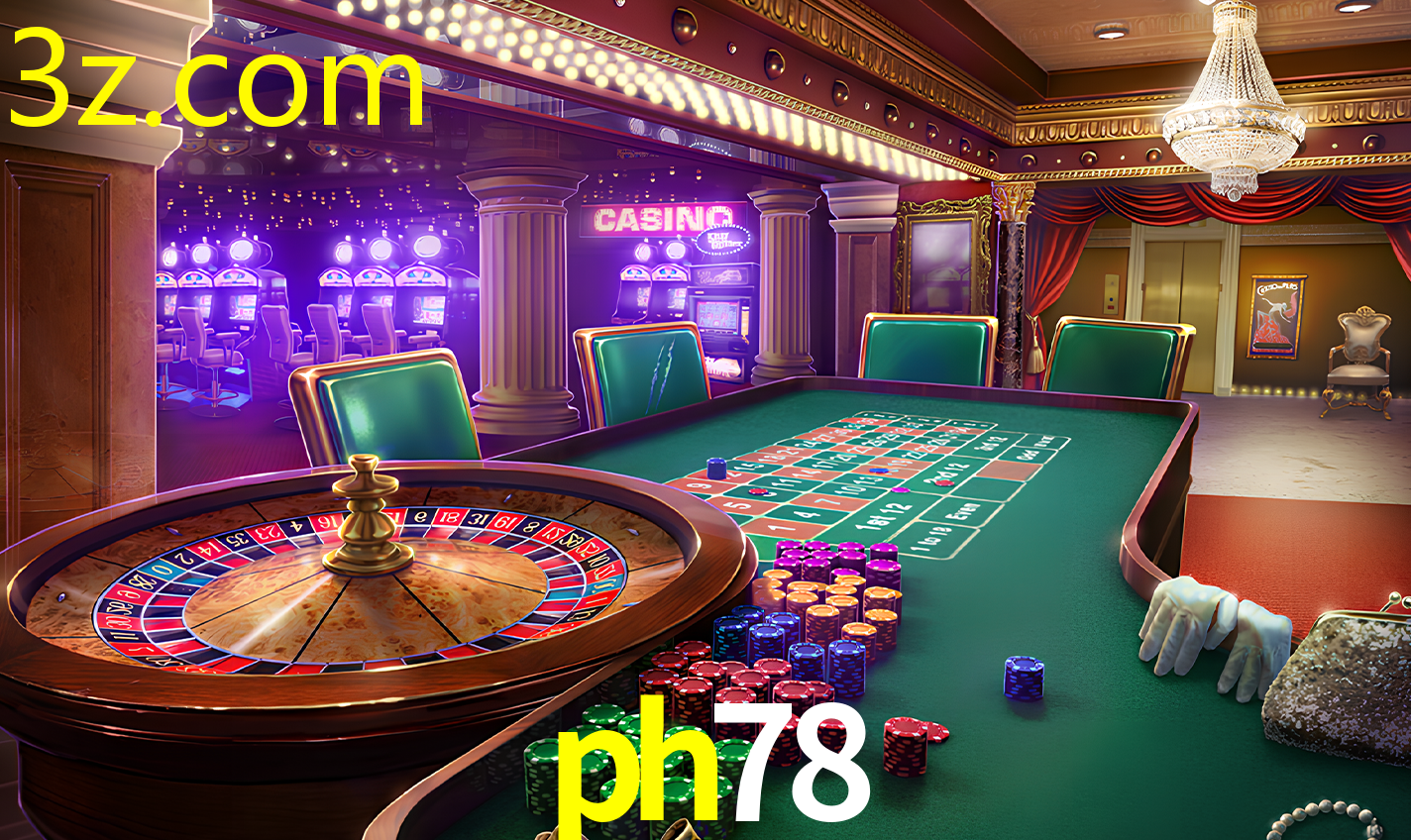PH78.COM
